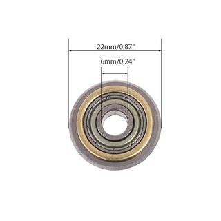Trục Nối 10mm Cho Máy Mài Đánh Bóng