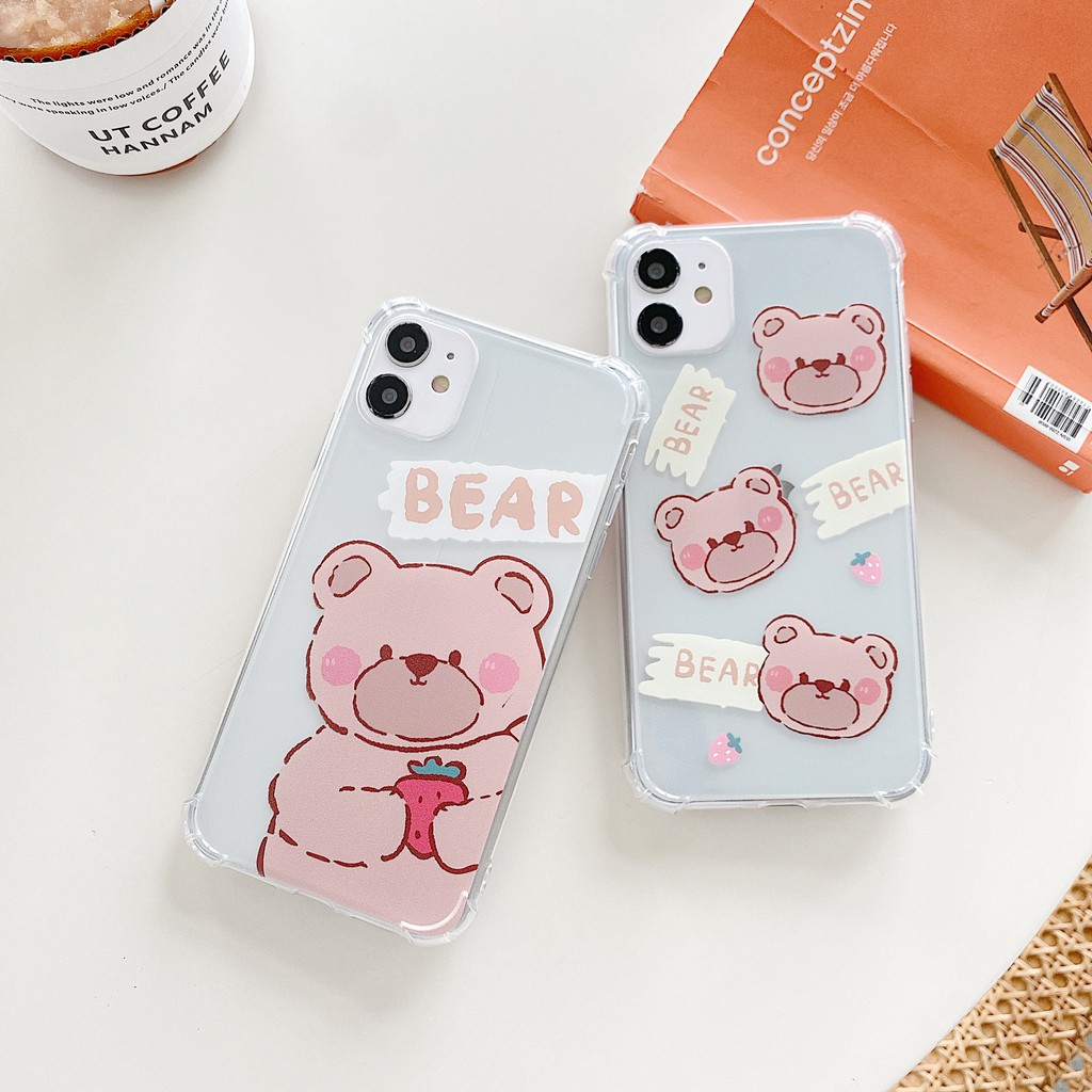 Ốp Samsung S21 / S21 Plus / S21 Ultra / M30 / M51 / A02s / A01 / A12 / S7 / S7 Edge / Note 8 / Note 9 - mã TS302