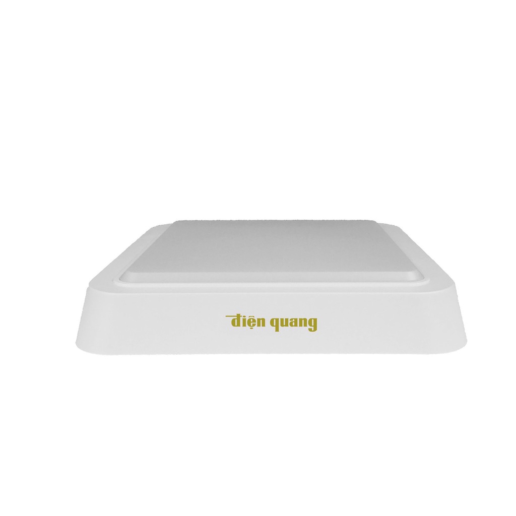 Bộ đèn LED ốp trần Điện Quang DĐQ LEDCL20 09765 (9W, ánh sáng trắng, IP44 )