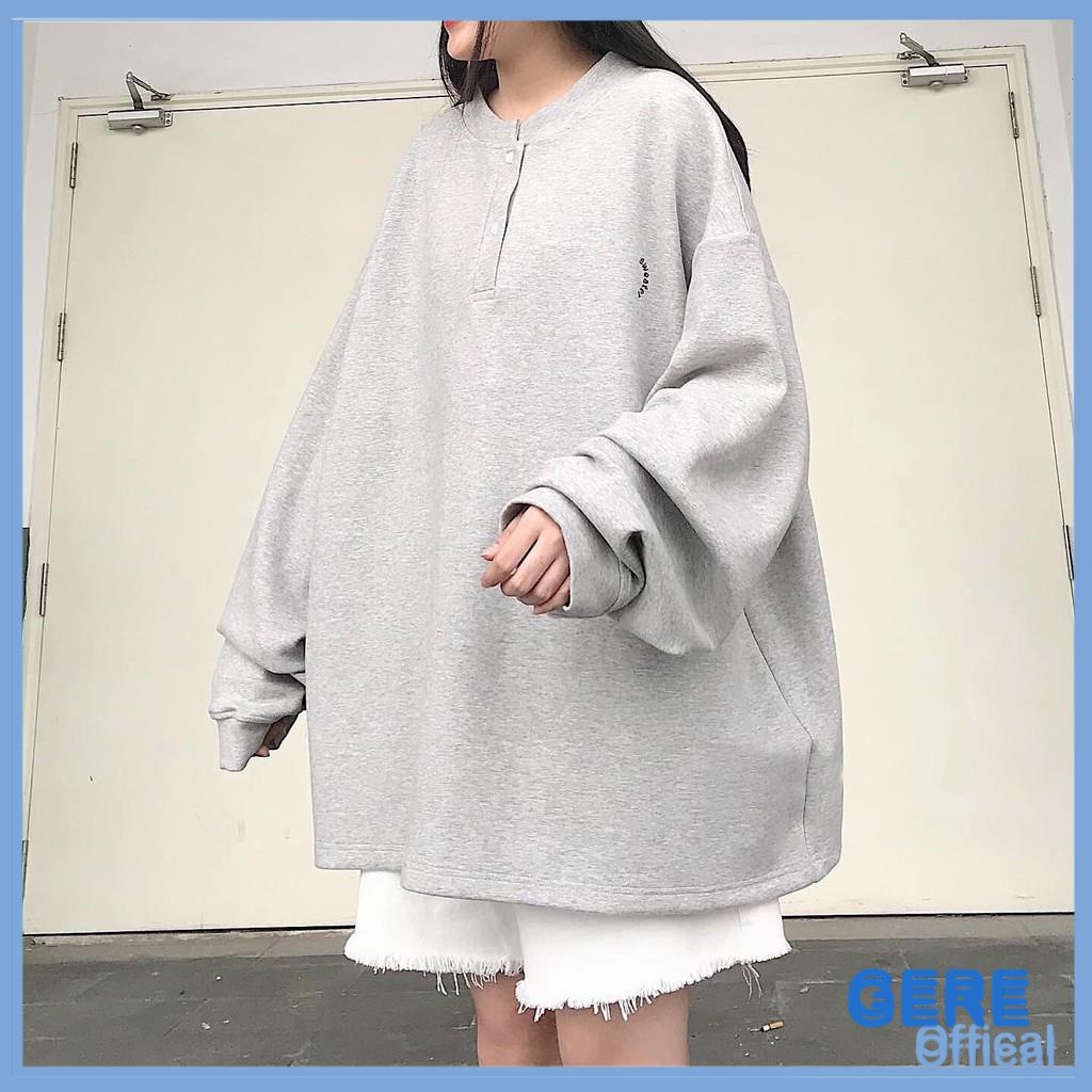 Áo Sweater basic NEXT-1739 - gere.official