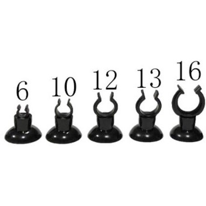 Hít giữ ống in out loại tốt - Hít giữ vỉ rêu