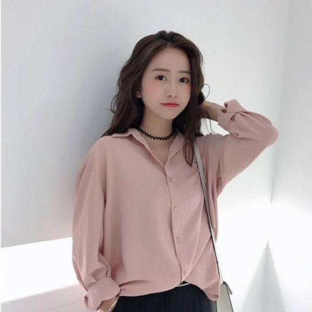 Áo sơ mi kimdang