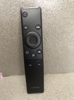 Remote smart Samsung Tivi