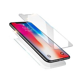 Miếng dán cường lực iPhone x 2 mặt Trước - Sau
