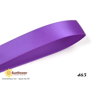 Set ruy băng satin link 10