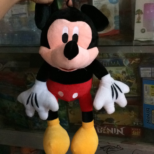 Chuột micky
