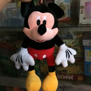 Chuột micky