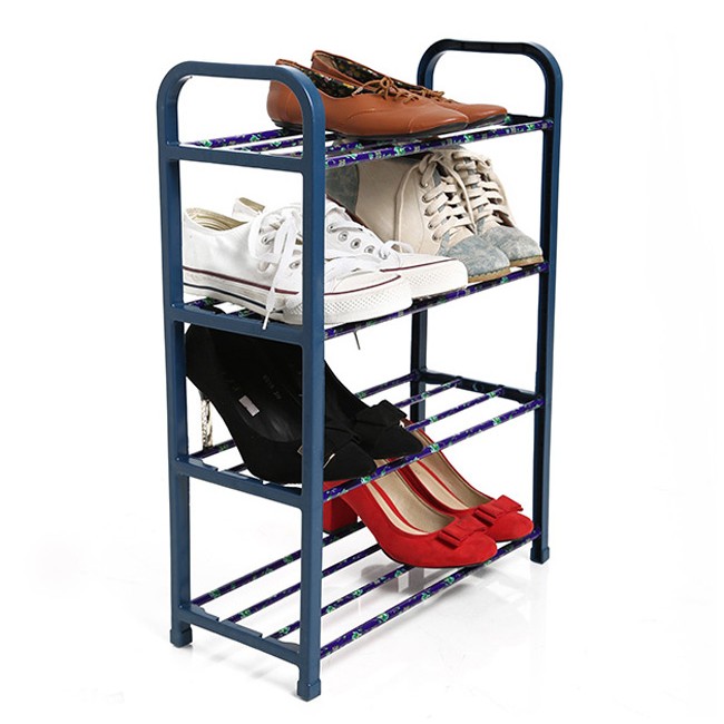 Kệ để giày dép inox 304 cao cấp-Giá để giày 3 4 5 6 tầng siêu chắc chắn bảo hành 2 năm -phukienphuonghoang