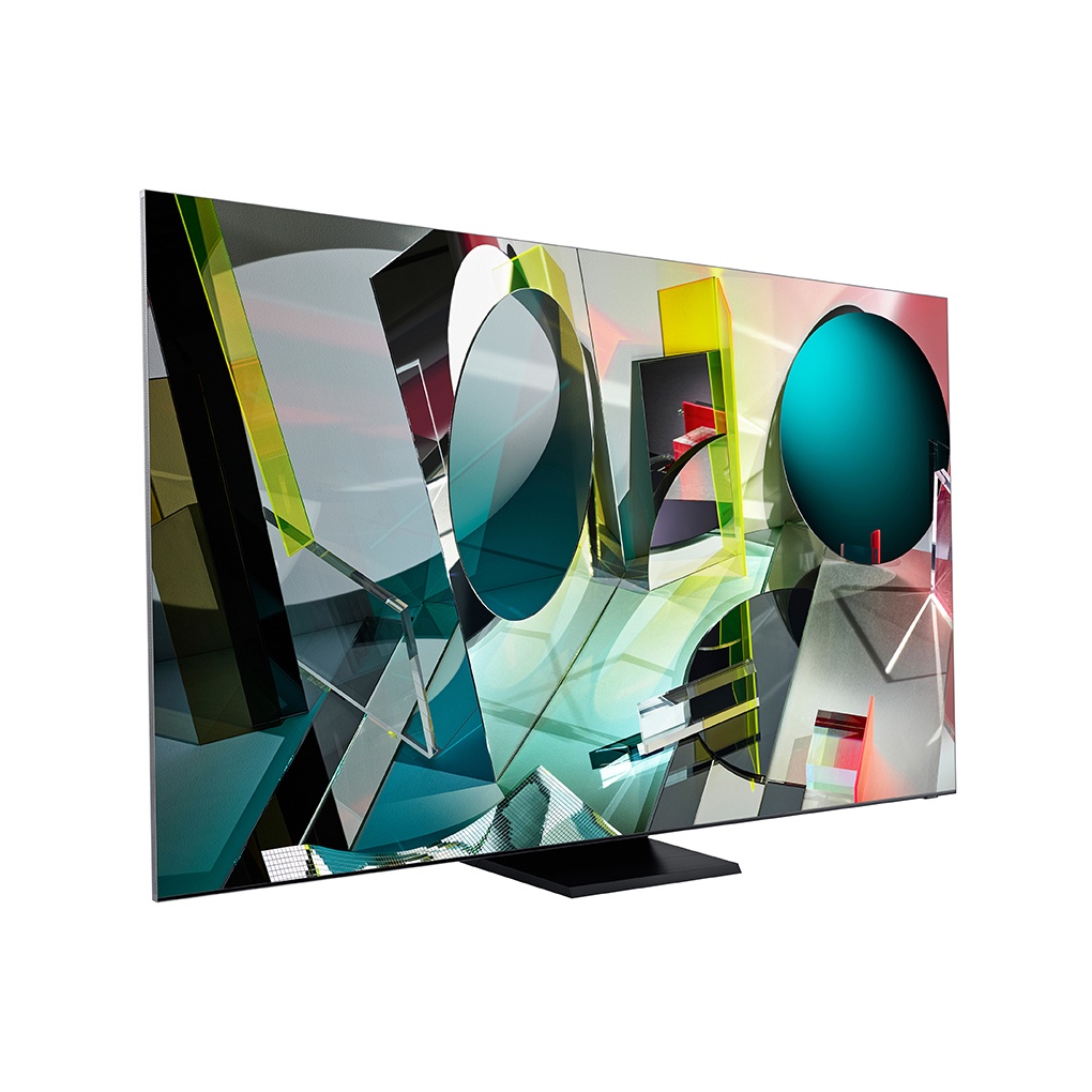 Smart Tivi QLED Samsung 8K 75 inch QA75Q950TS - QA75Q950T