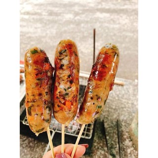 DỒI SỤN HÀ THÀNH( Gói 500g - 10 cái) - Hoả tốc Hà Nội