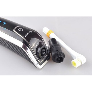 Máy cạo râu 4 chức năng Kemei KM-5181