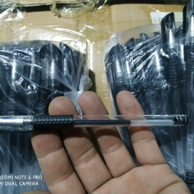 BÚT BI NƯỚC VĂN PHÒNG