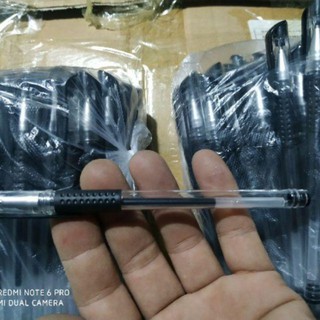 Set 100 bút Bi nước văn phòng