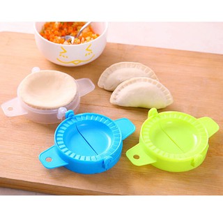 Set 2 dụng cụ làm bánh xếp