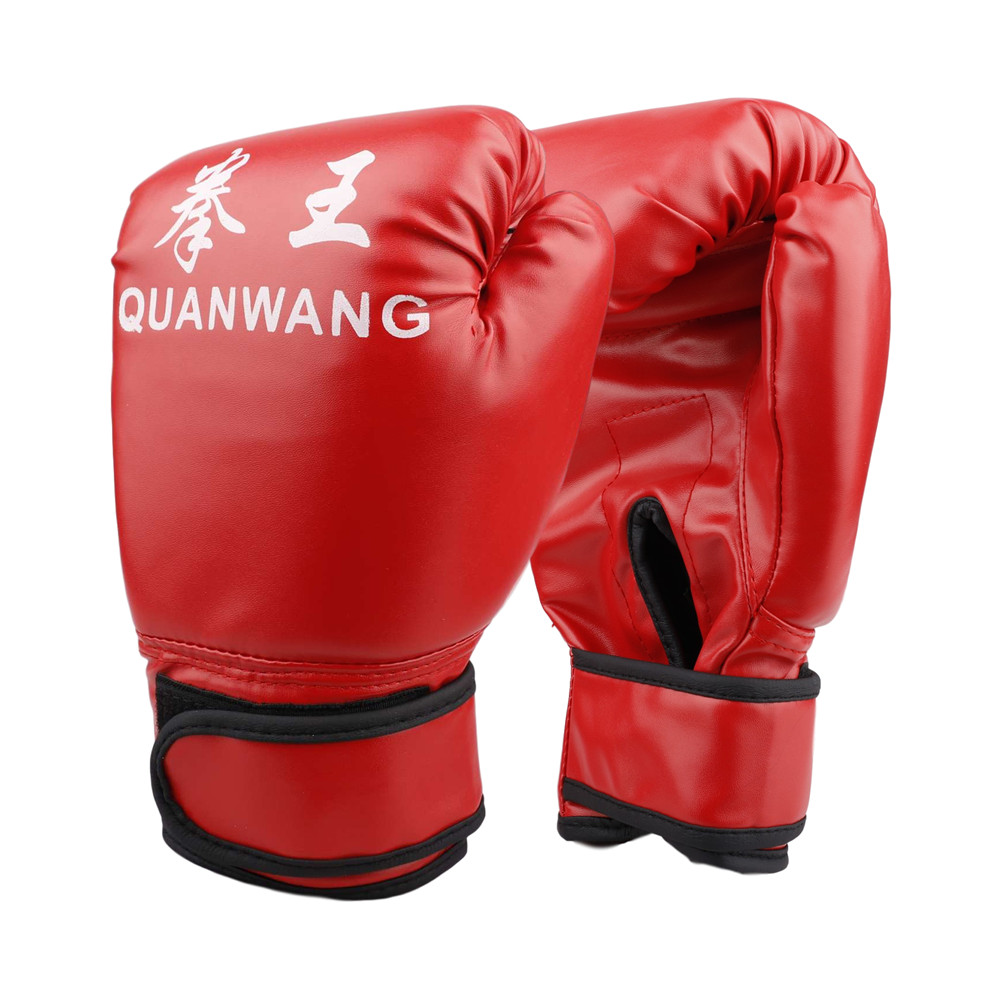 Găng Tay Tập Boxing Chuyên Nghiệp Cho Nam Nữ