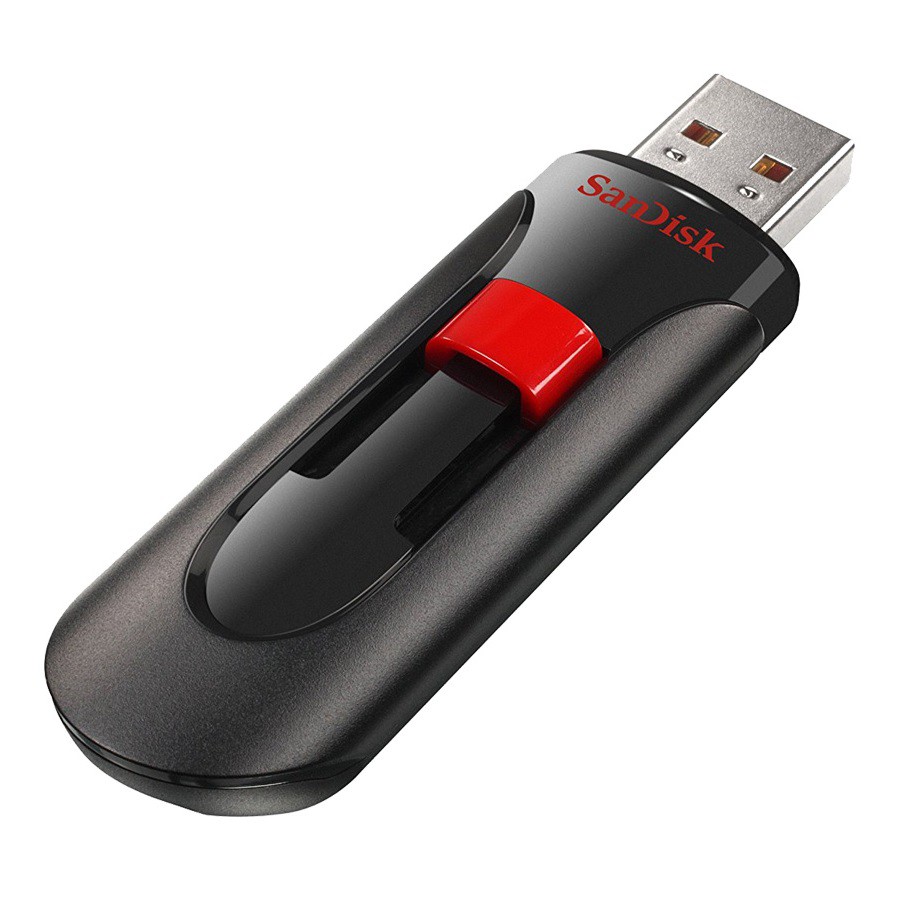 USB 3.0 Cruzer CZ600 128GB 100MB/s