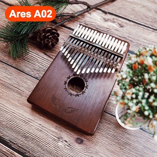 ĐÀN KALIMBA ARES ĐỦ MÀU SẮC (Có video thực tế sản phẩm) [DHA]