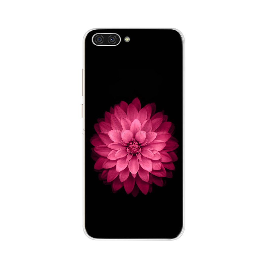 Ốp điện thoại TPU mềm cho Asus Zenfone 4 Max Pro ZC554KL X00ID Zenfone 4 Max Plus ZC554KL