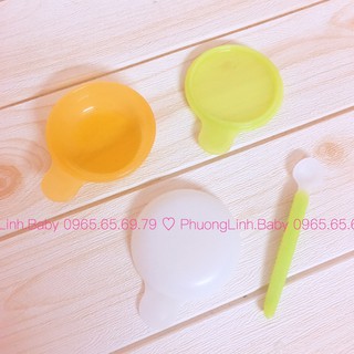 Bộ chế biến đồ ăn nhỏ Combi