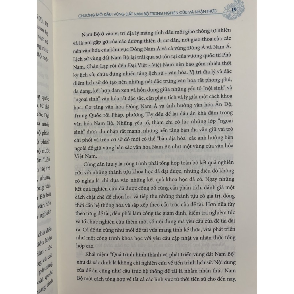 Sách - Vùng Đất Nam Bộ -Quá trình hình thành và phát triển (Tập I, II) | BigBuy360 - bigbuy360.vn