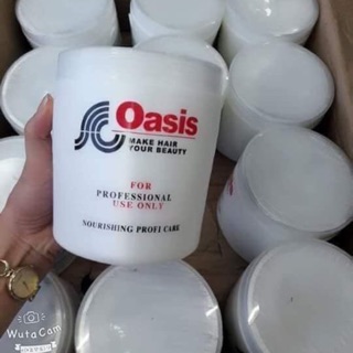 Ủ tóc Oasis