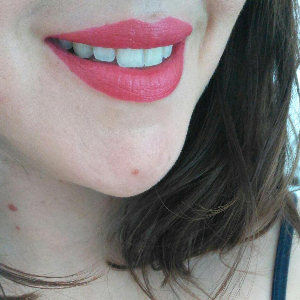 Son môi Kiko Gossamer Emotion Creamy Lipstick - Kiko Milano - Italy