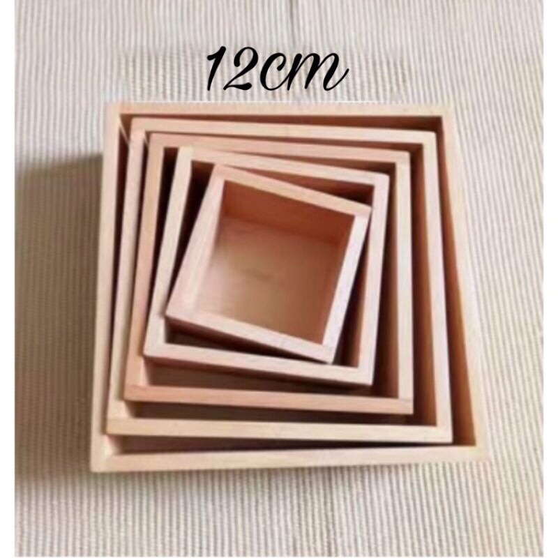 Khuôn bánh trưng. khuôn gói bánh giá rẻ bằng gỗ sồi bền đẹp