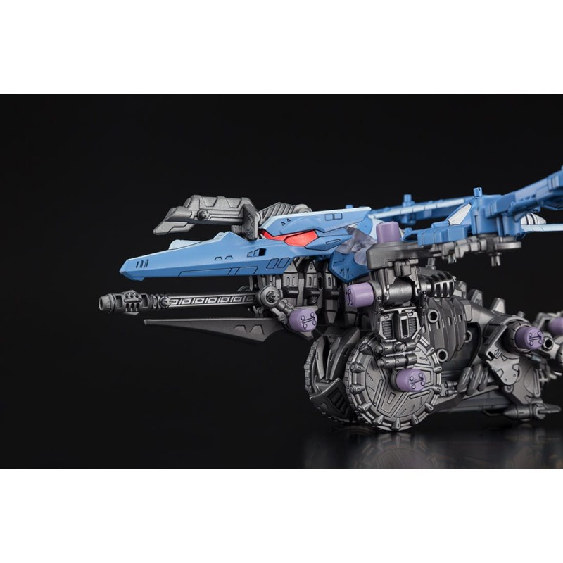 Mô Hình Thú Vương Takara Tomy Zoids Wild ZWR05: Sniptera Imperial Guard Chính Hãng