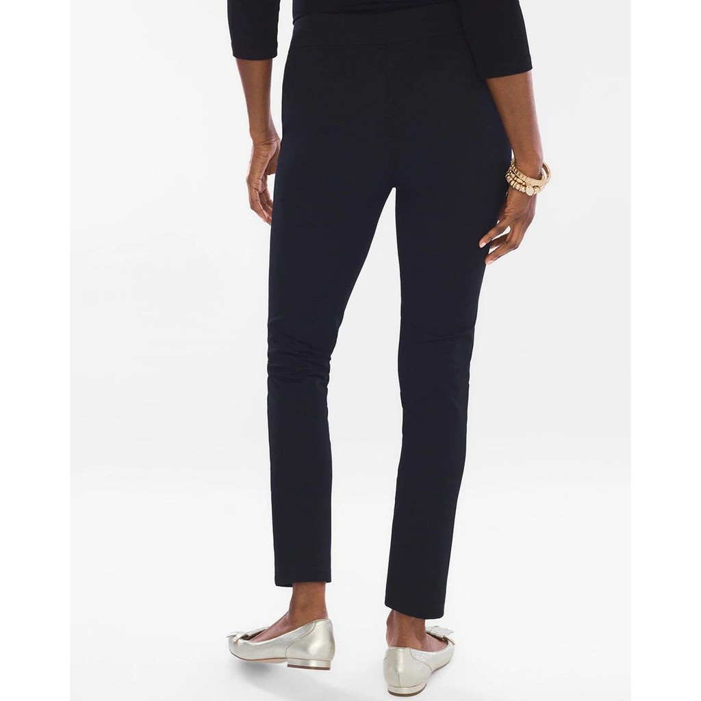 Quần tregging đen Chcos xuất xịn