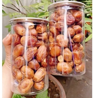 Chà là ai cập
