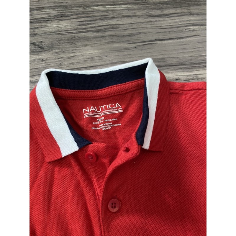 👘 [ HÀNG CÓ SẴN ] áo thun đỏ cao cấp | BigBuy360 - bigbuy360.vn