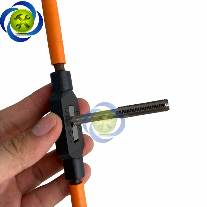 Mũi taro M8 x 1.0 HTD-M810 JAPAN (bộ 3 mũi )