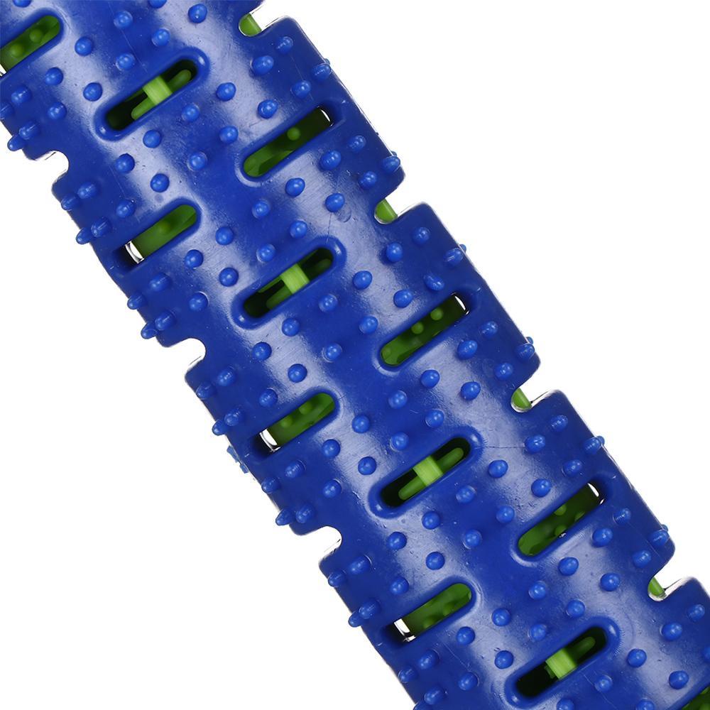 HECCEH Bàn Chải Đánh Răng Silicone Đa Năng Cho Chó