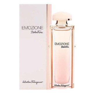 Nước hoa nữ Salvatore Ferragamo Emozione Dolce Fiore EDT 92ml