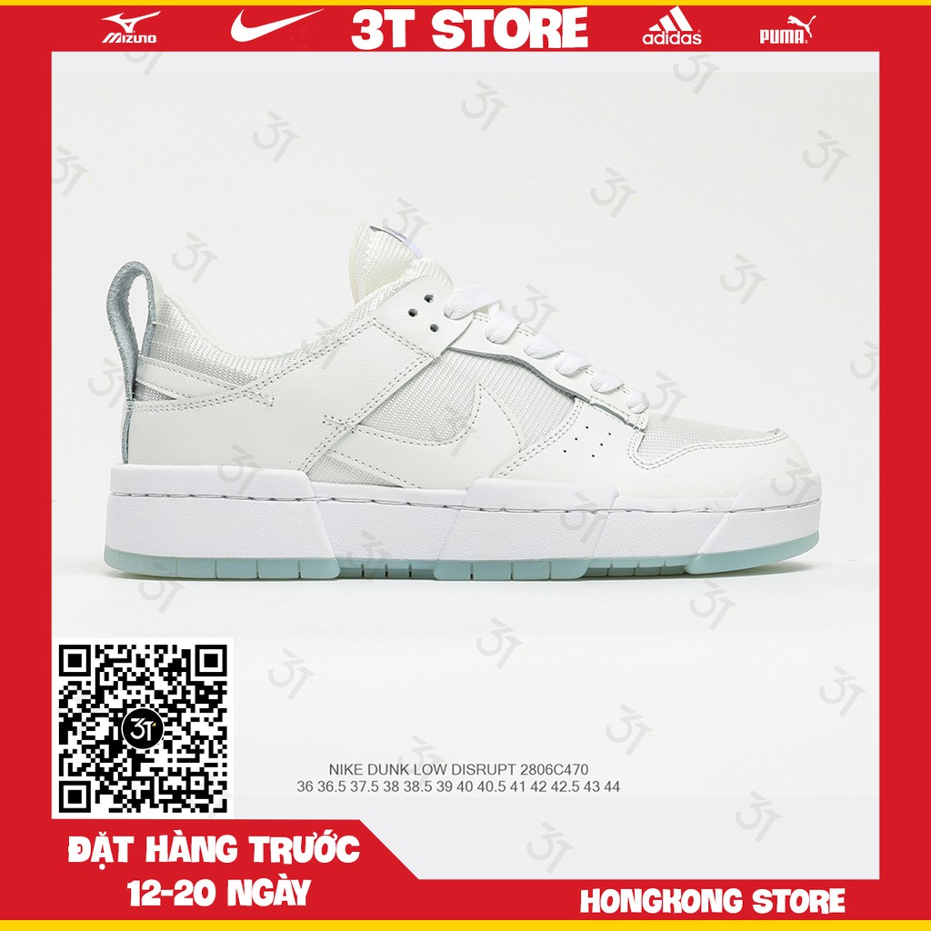 GIÀY SNEAKER MÃ SẢN PHẨM_Dunk SB “Three Bear Pack” NHIỀU MÀU PHONG CÁCH FULLBOX + FREESHIP TOÀN QUỐC