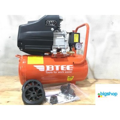 Máy nén khí BTEC BT-2024 24L - Dung lượng lớn, hiệu suất cao