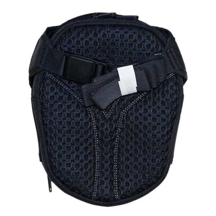 TÚI ĐEO ĐÙI ĐEO HÔNG ĐEO ĐÙI Dainese D-Exchange Leg BAG PHIÊN BẢN MỚI NHẤT: