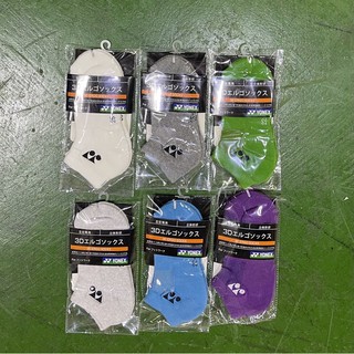 Tất Yonex cầu lông