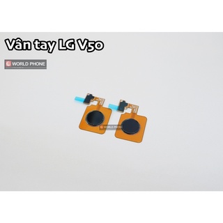 Vân tay lg v50, linh kiện thay thế