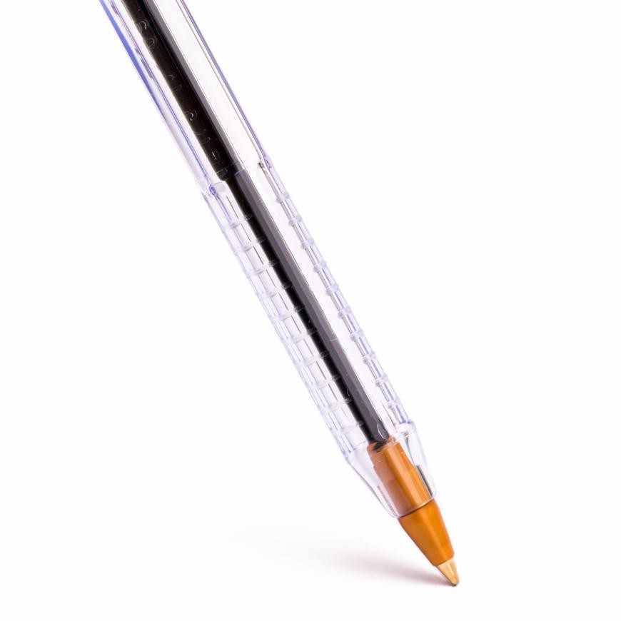 Bút Bi Thiên Long TL-049, Nét 0,8mm (Hộp 20 cây - mực xanh)