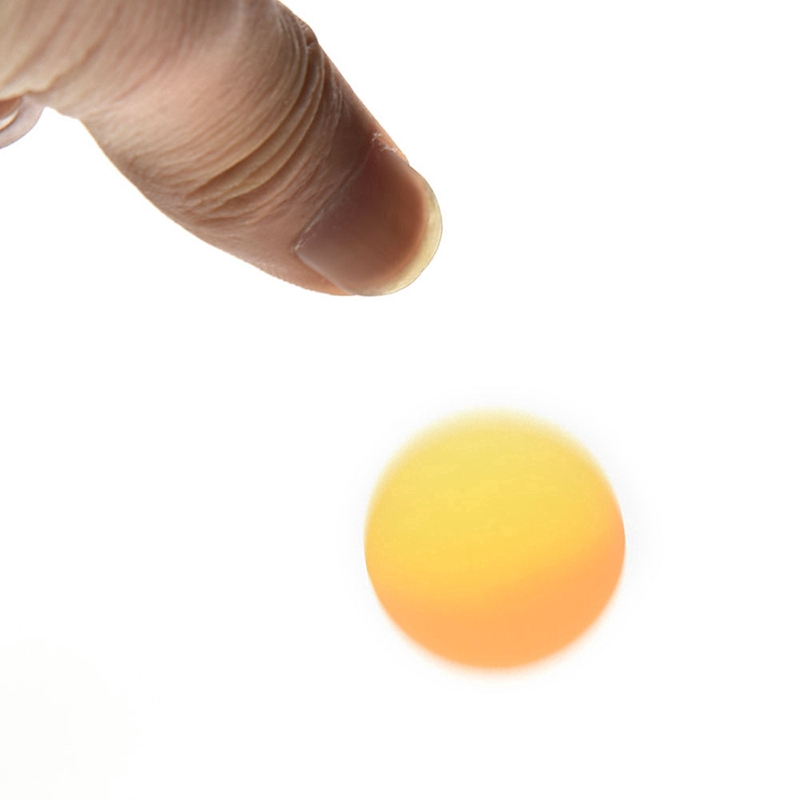 10 Pcs Bouncy Pcs Beach Ball Children's Ball Outdoor Toy Baby Kids M8C4