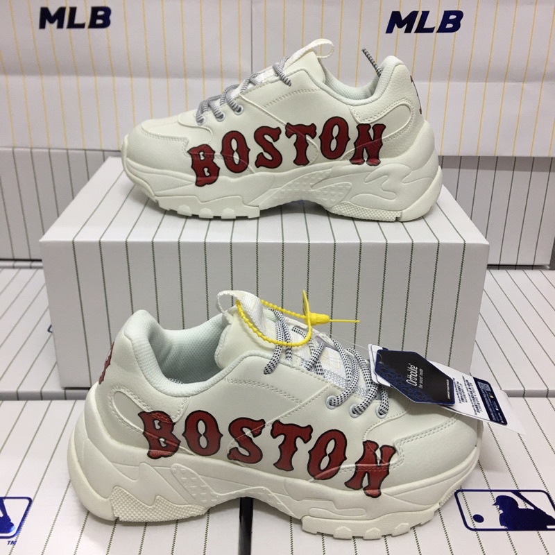 Giầy thể thao sneaker boston 36-43