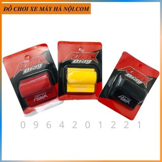 Cao su bọc cần số giá rẻ cho xe côn tay
