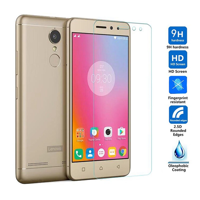 Kính cường lực Lenovo K6 Note