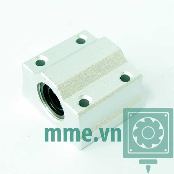 Giá bi trượt SC8UU, SC10UU, SC12UU, SC16UU,...