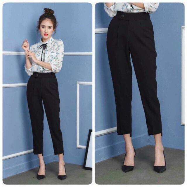 Quần Baggy chất siêu đẹp | BigBuy360 - bigbuy360.vn