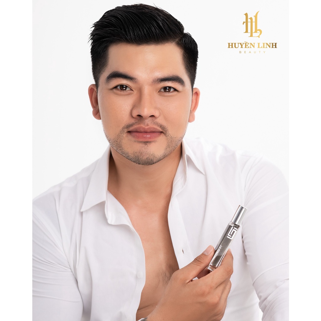 LD01 Tinh dầu nước hoa Pháp Creed Aventus 12ml - LD PERFUME OIL Hương thơm Ấm áp, Trưởng thành, Nam tính