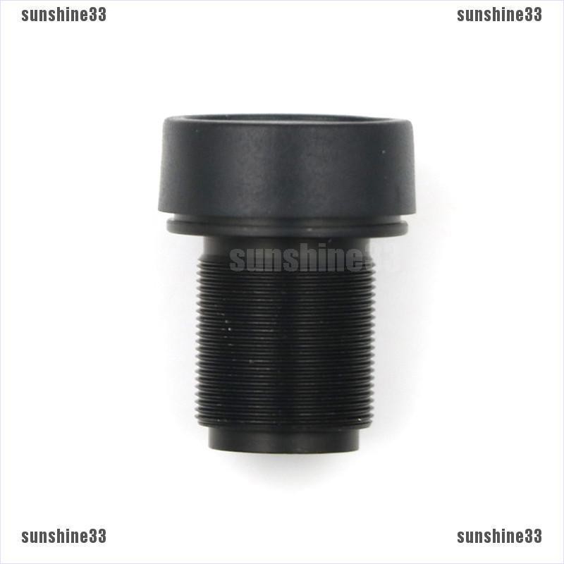 Ống Kính 1080P 2MP 1 / 2.7 '' 2.8mm Cho Camera HD Full HD M12 * 0.5