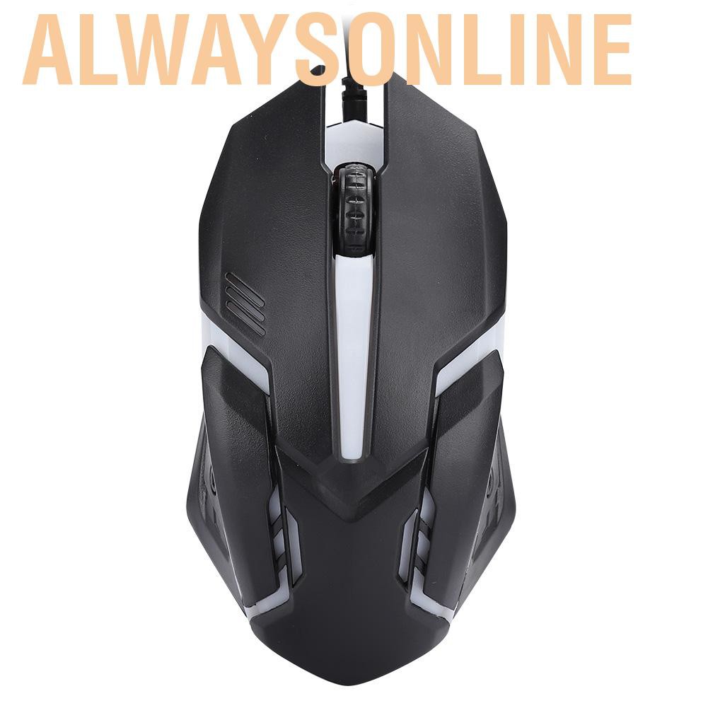 Chuột Gaming G813 Có Dây Chất Lượng Cao