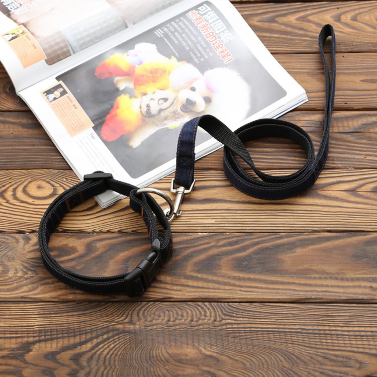 Dây Dẫn Thú Cưng Đi Dạo Kiểu Dáng Đáng Yêu